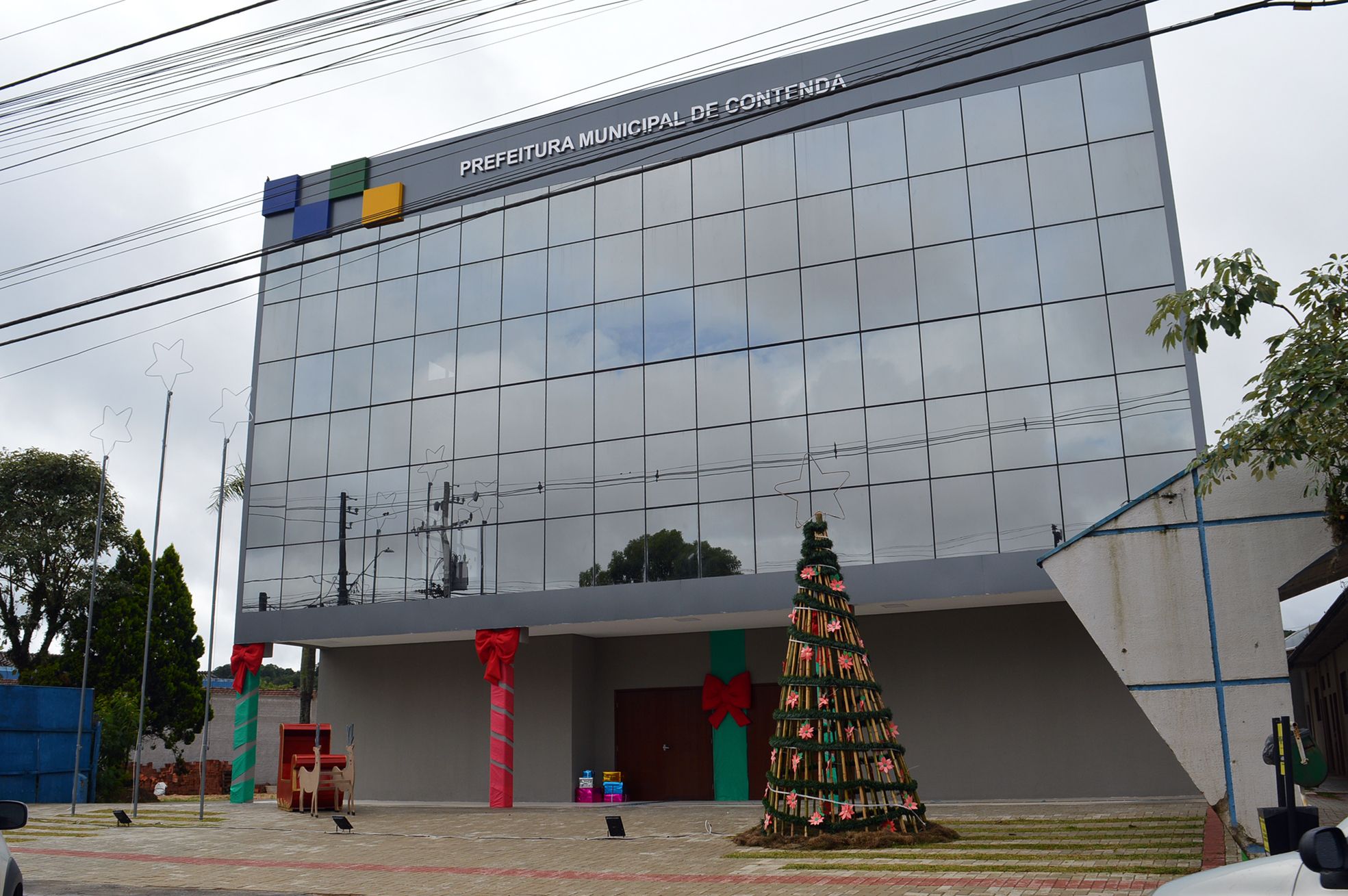 Concurso Municipal no PR: Prefeitura divulga edital com salário de R$ 7.948,46!