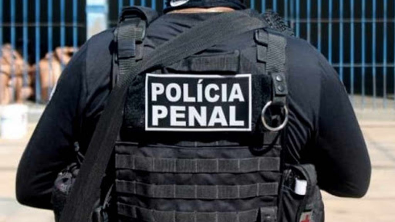 Concurso Polícia Penal