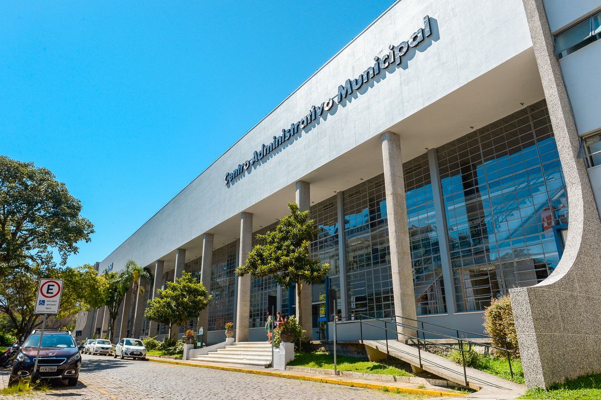 Concurso Prefeitura Serra Gaúcha: vagas para todos os níveis!