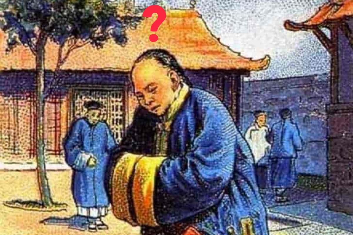 Encontre o chapéu do personagem em destaque.