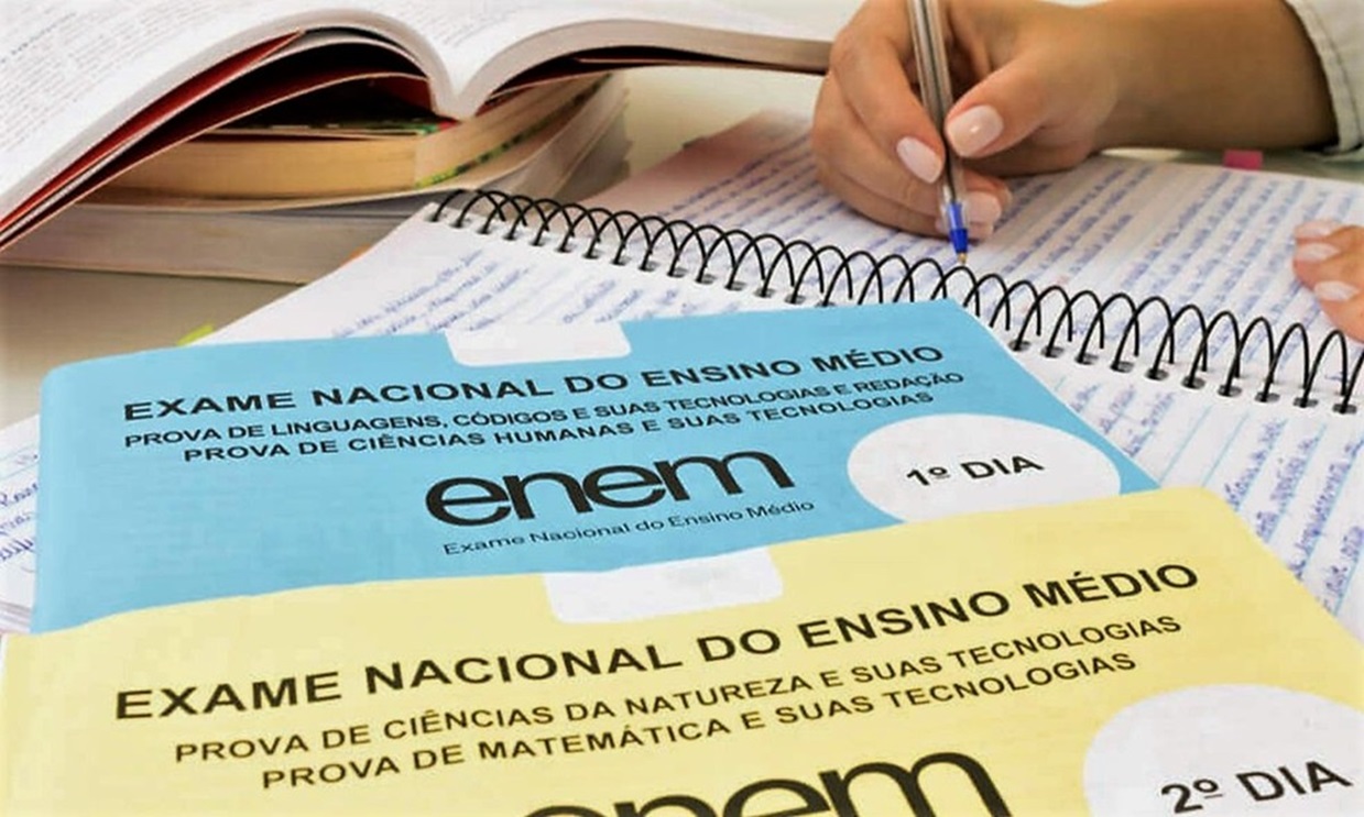 Veja os assuntos que mais caem na prova de literatura do Enem
