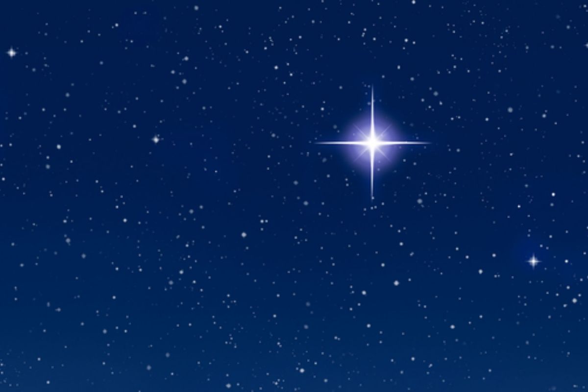 Dúvidas de português: você saque qual é o coletivo de estrelas?
