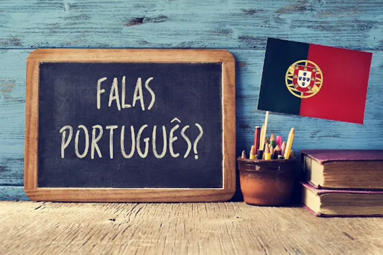Você sabe quantos países no mundo falam português?