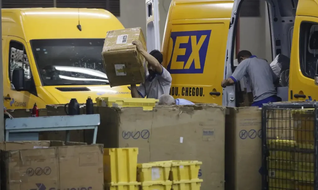Concurso dos Correios com 3.200 VAGAS deve ser anunciado em BREVE