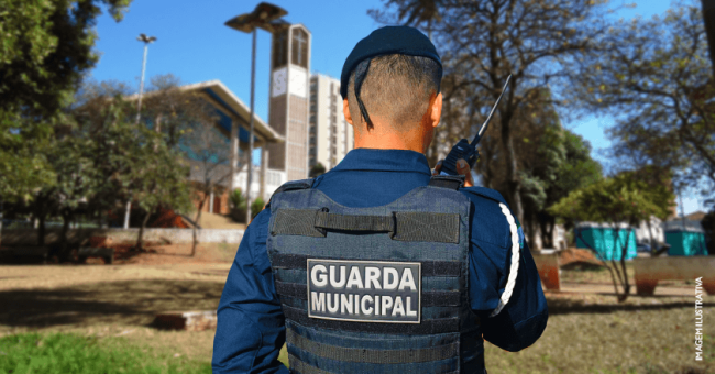 guardaConcurso da GUARDA MUNICIPAL: 117 vagas e salário de R$ 2.460,44! Concurso da GUARDA MUNICIPAL: 117 vagas e salário de R$ 2.460,44!