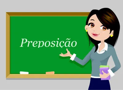 PREPOSIÇÃO: quais as melhores para se usar na REDAÇÃO?