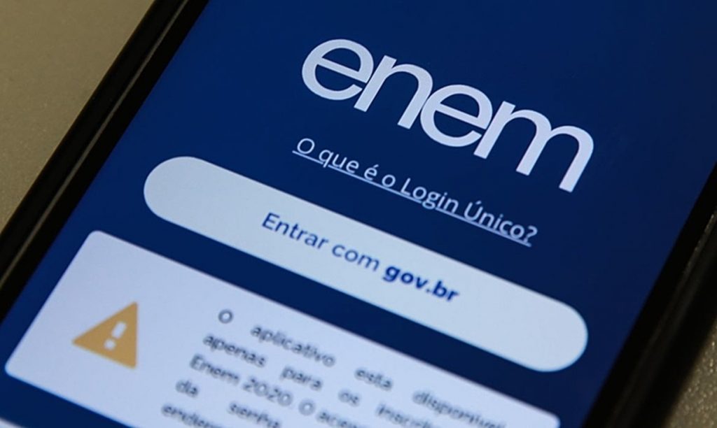 Atenção! Enem 2024 poderá ser adiado, diz Ministro da Educação
