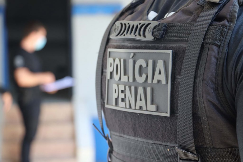 Saiba como realizar a sua inscrição no Concurso Polícia Penal BA; Imagem: Agência Estadual Saiba como realizar a sua inscrição no Concurso Polícia Penal BA; Imagem: Agência Estadual