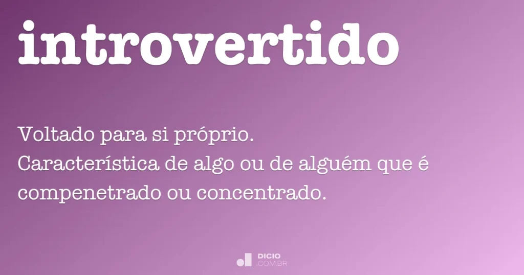 Confira as 10 frases que pessoas introvertidas ODEIAM ouvir!