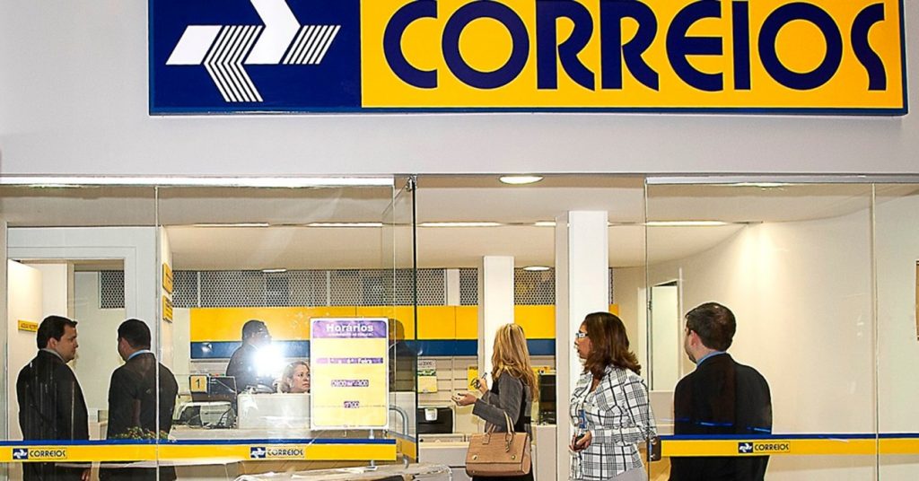 Concurso dos Correios com 3.200 VAGAS pode ser anunciado em BREVE Concurso dos Correios com 3.200 VAGAS pode ser anunciado em BREVE