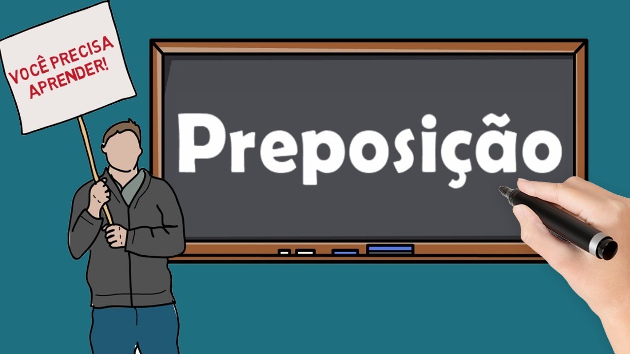 PREPOSIÇÃO: quais as melhores para se usar na REDAÇÃO?