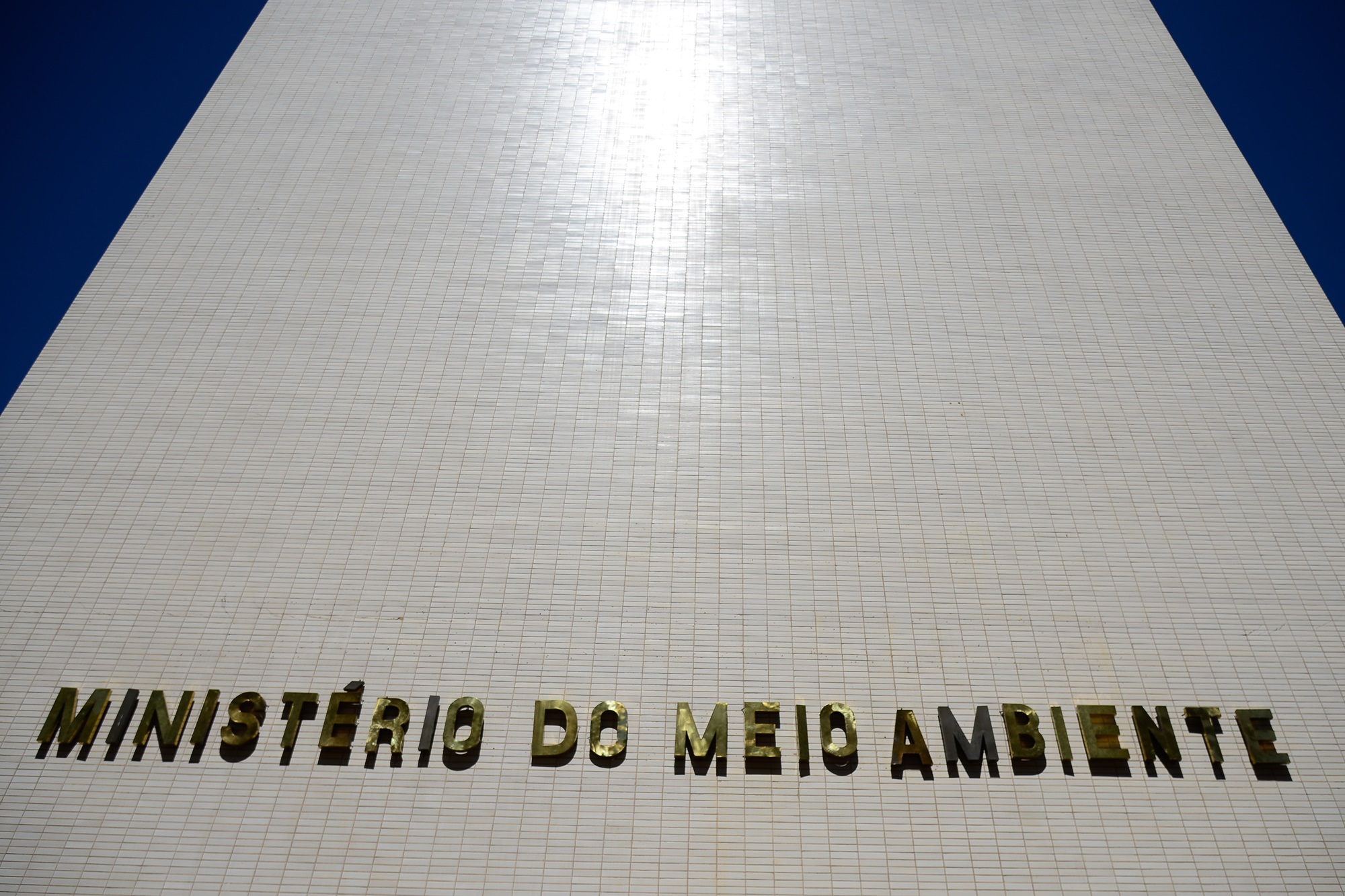 Concursos Ambientais com editais anunciados! Imagem: Agência Brasil