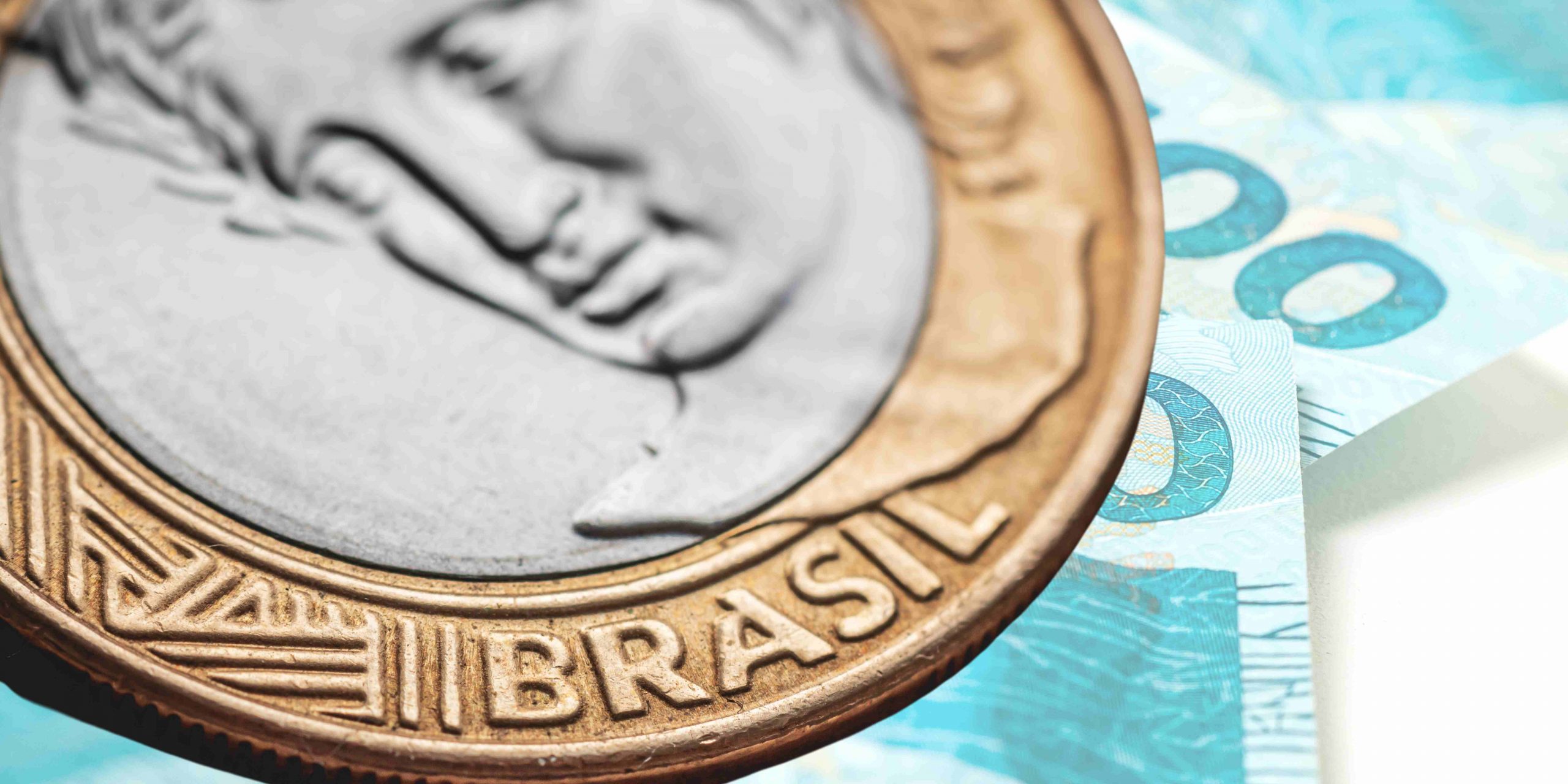 Conheça a moeda de 1 real comemorativa está valendo R$ 1.350!