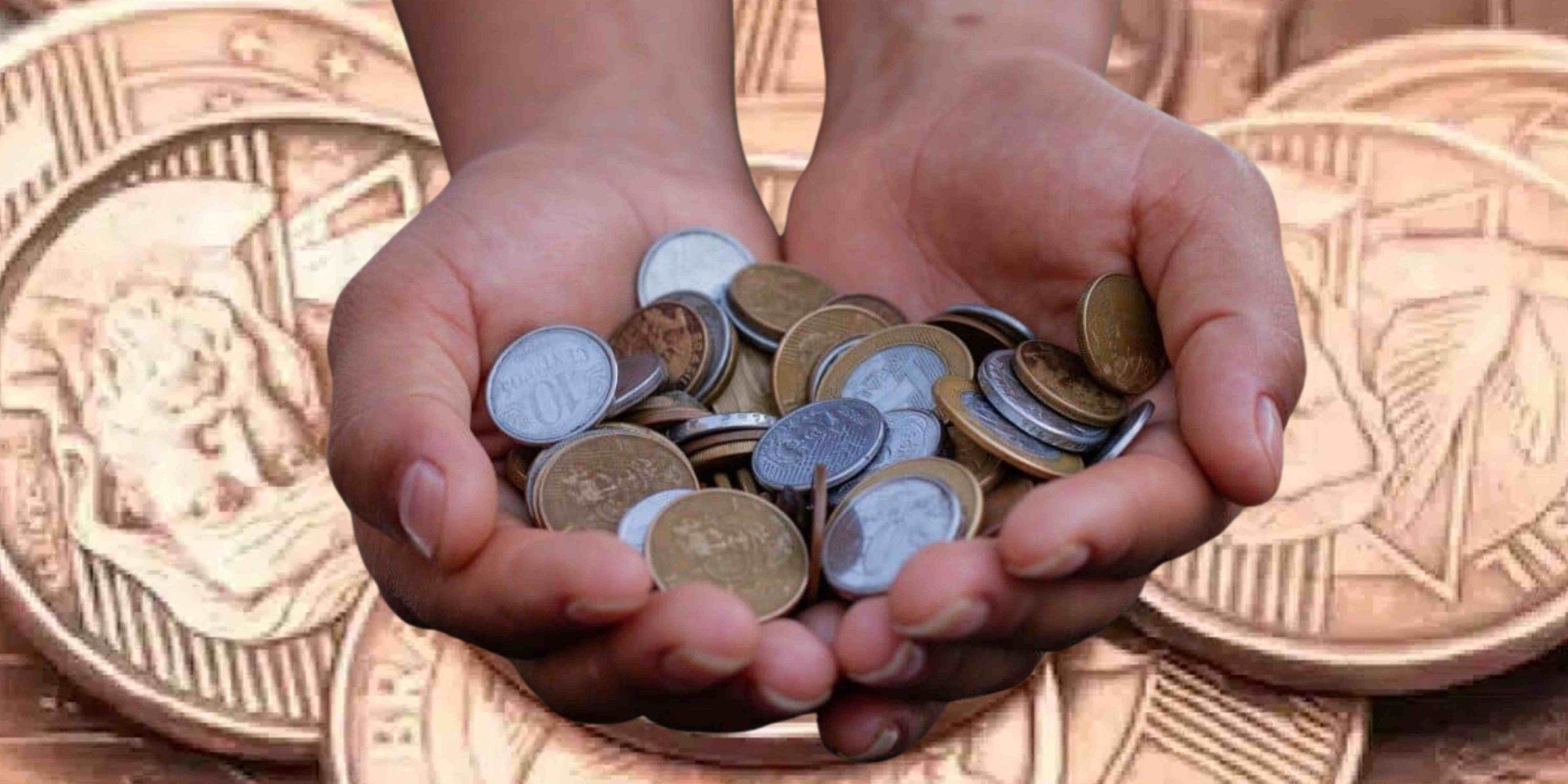 Conheça aqui as TRÊS moedas de 5 centavos MAIS RARAS do Brasil! O valor vai te surpreender!