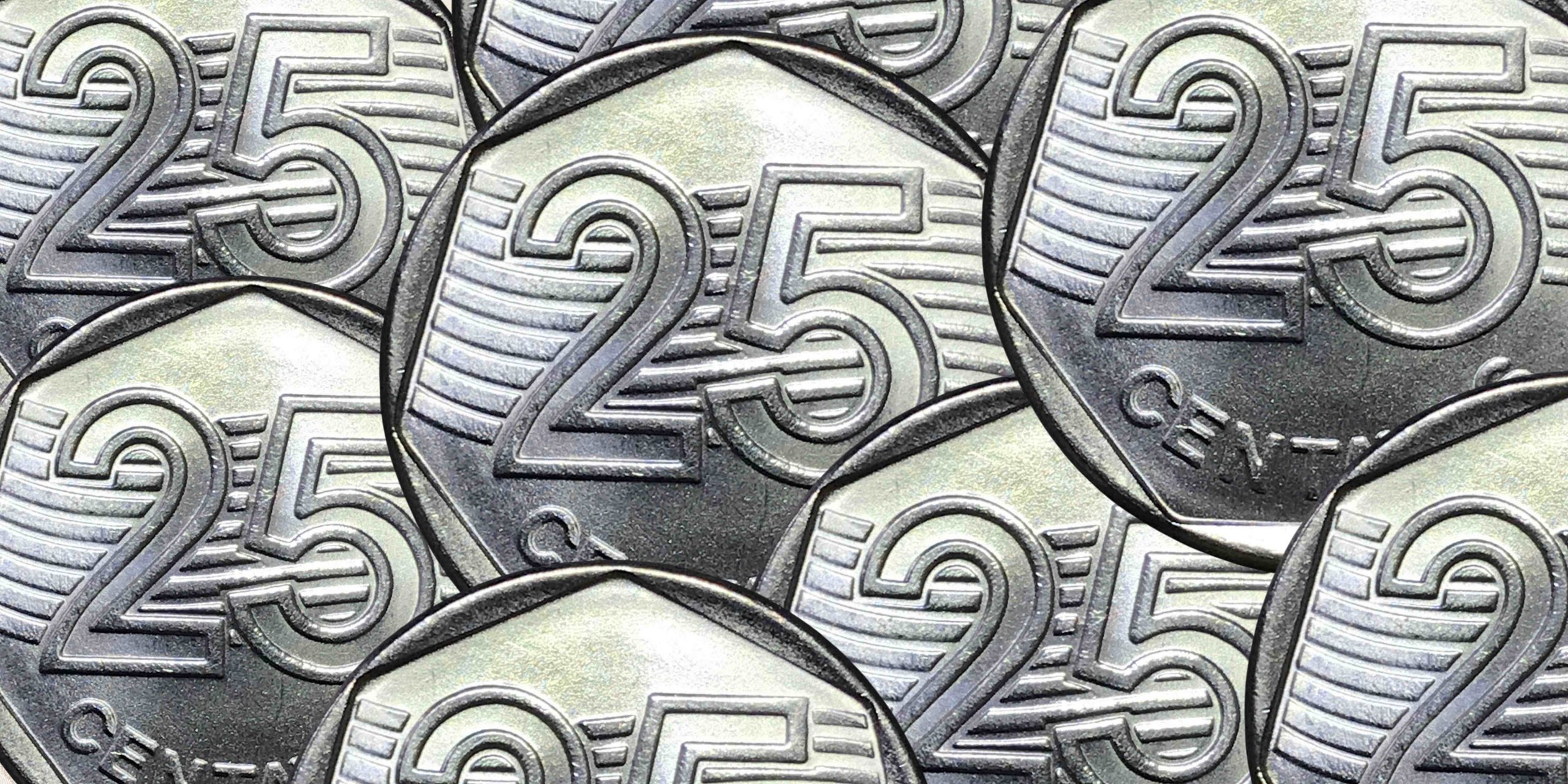 Essa incrível moeda de 25 centavos vale 3 MIL REAIS! Aprenda a identificá-la!