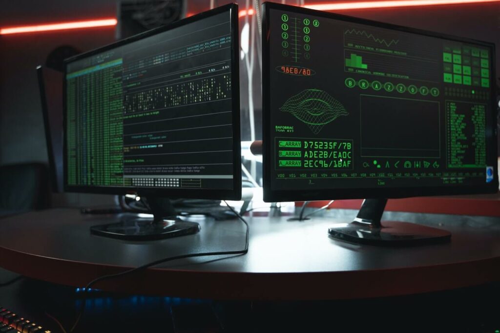 A guerra de dados afeta a privacidade de usuários na internet. A guerra de dados afeta a privacidade de usuários na internet.