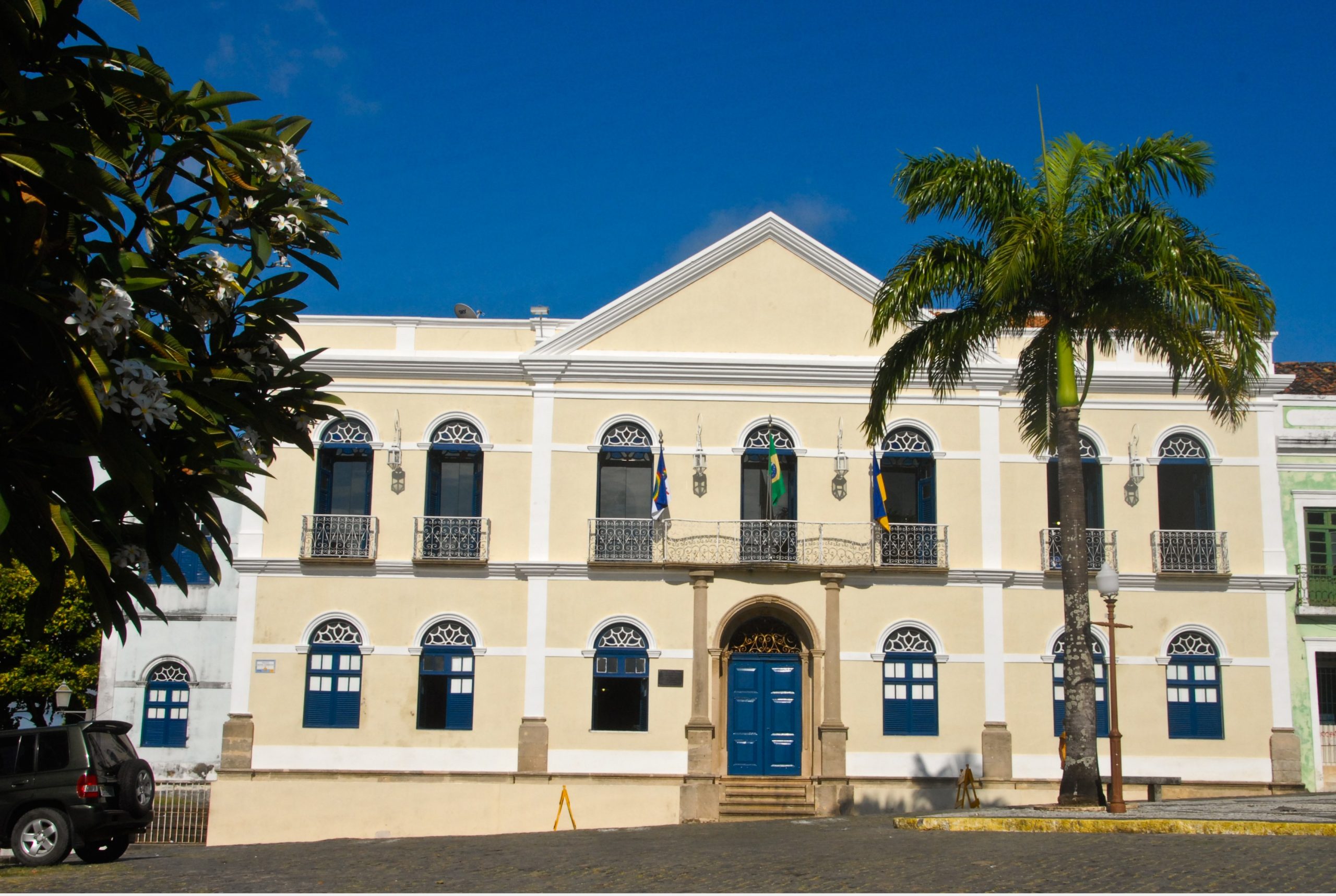 Concurso Municipal em PE: 449 vagas imediatas + CR!