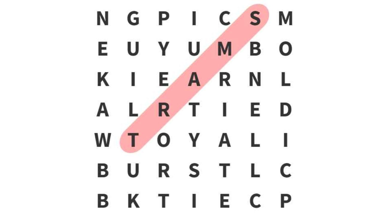Imagem: Razzle Puzzles/Reprodução