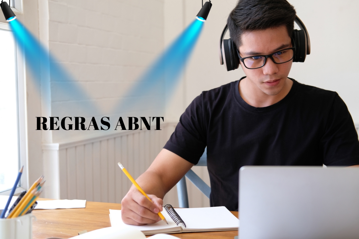 Você conhece as regras da ABNT? Aprenda para deixar a formatação dos trabalhos IMPECÁVEL