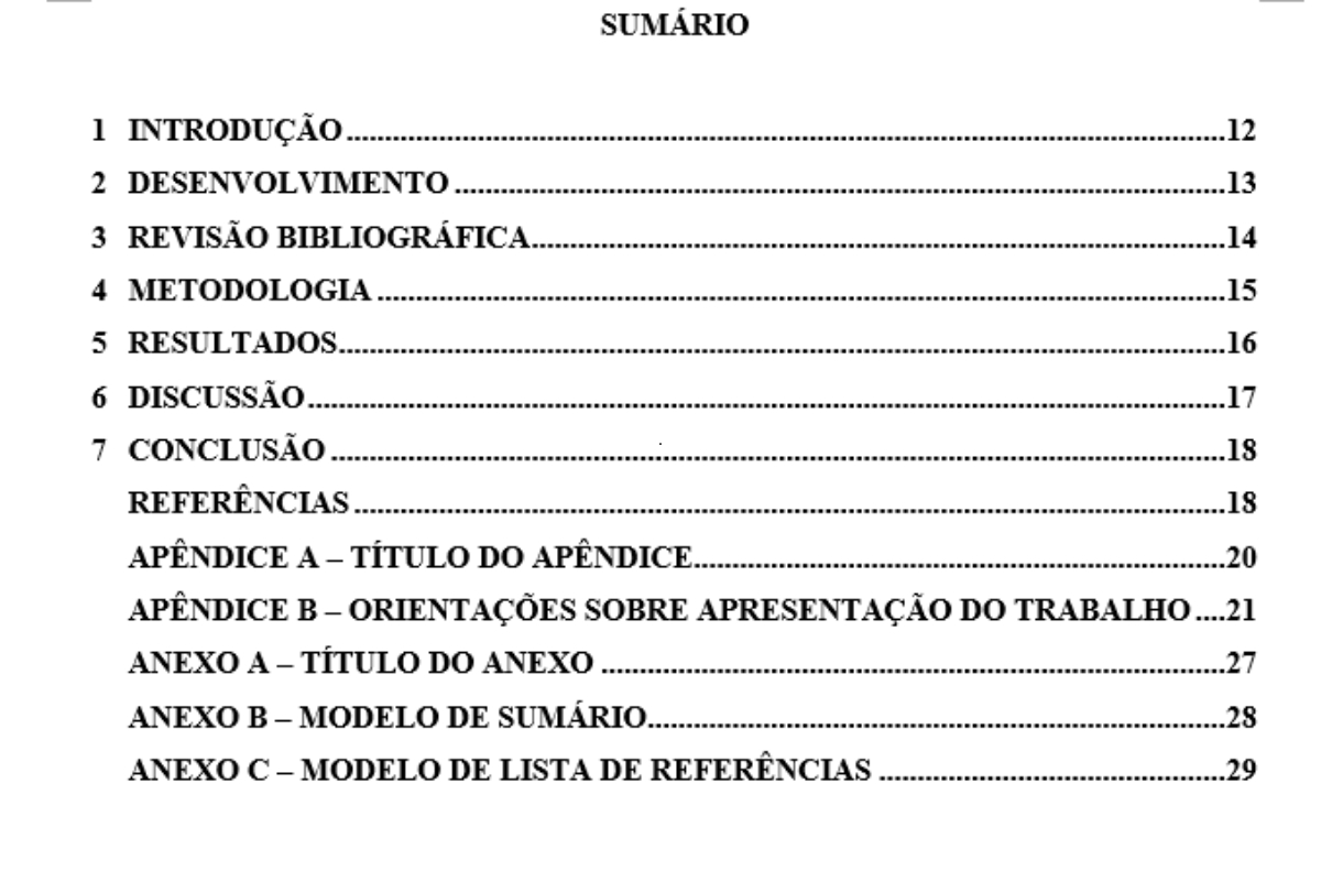 Você conhece as regras da ABNT? Aprenda para deixar a formatação dos trabalhos IMPECÁVEL Você conhece as regras da ABNT? Aprenda para deixar a formatação dos trabalhos IMPECÁVEL