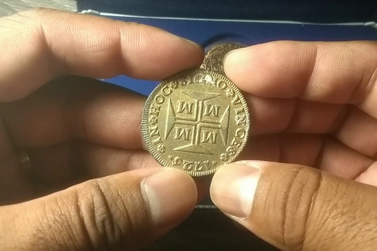 R$ 10 mil podem cair na sua conta se você tiver ESTAS moedas cobiçadas R$ 10 mil podem cair na sua conta se você tiver ESTAS moedas cobiçadas