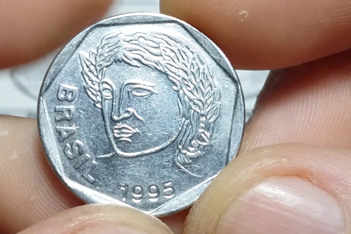 Você pode ter ESSA moeda RARA de 25 centavos: venda por até R$ 600 Você pode ter ESSA moeda RARA de 25 centavos: venda por até R$ 600