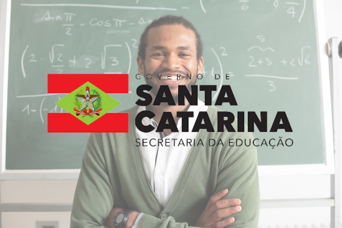 Concurso público da Secretaria de Santa Catarina tem 10 mil vagas e salários de R$ 5 mil