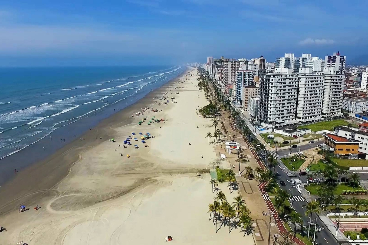 Concurso Público Praia Grande: inscrições estão ENCERRANDO; remuneração alcança R$ 7 mil