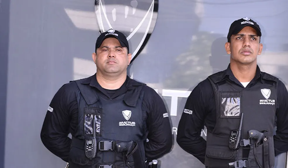 Vaga de VIGILANTE oferece salário de R$ 2 MIL; inscreva-se já! Vaga de VIGILANTE oferece salário de R$ 2 MIL; inscreva-se já!
