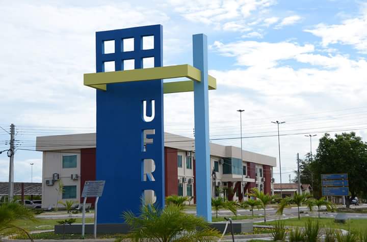 UFRR