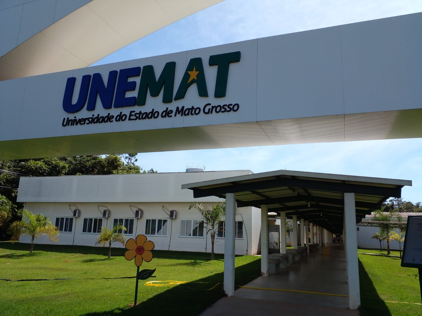 Unemat