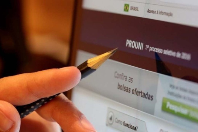 prouniProuni 2024: site fraudulento para ROUBO de dados pessoais é denunciado por estudantes prouniProuni 2024: site fraudulento para ROUBO de dados pessoais é denunciado por estudantes