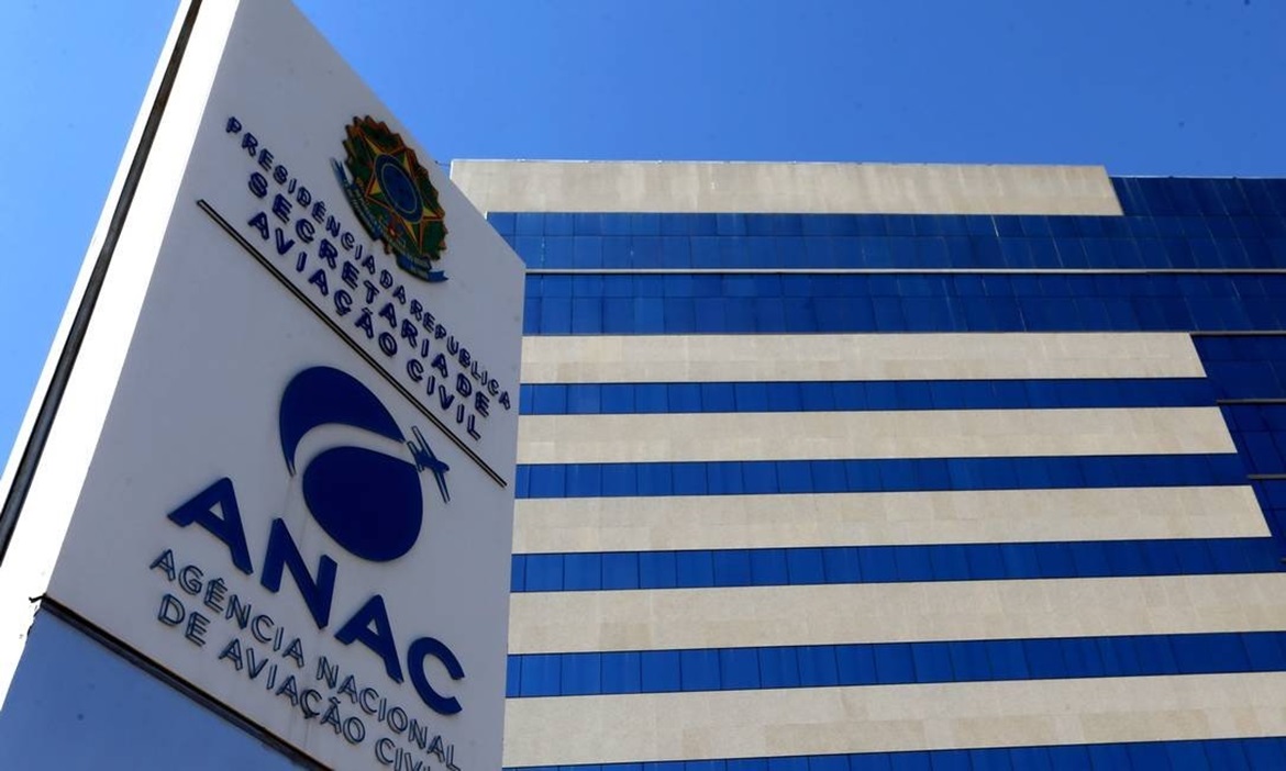 Concurso ANAC foi solicitado! Imagem: Agência Gov