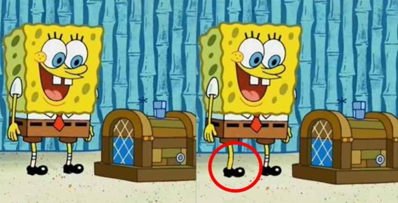 Bob Esponja Bob Esponja