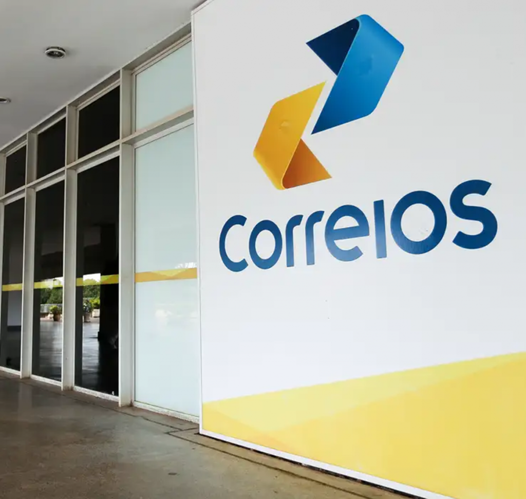 Correios Confira os detalhes da prova do concurso Correios! Imagem: Agência Brasil