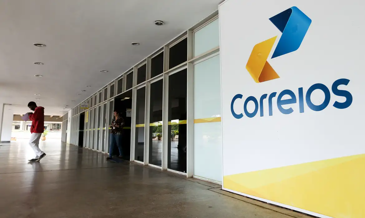 Em breve será divulgado a banca do concurso Correios! Imagem: Agência Brasil