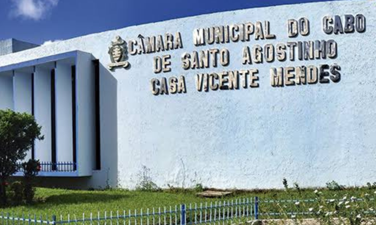 Concurso Câmara em Pernambuco: R$ 8.369,60 e inscrições até 22/08! Concurso Câmara em Pernambuco: R$ 8.369,60 e inscrições até 22/08!