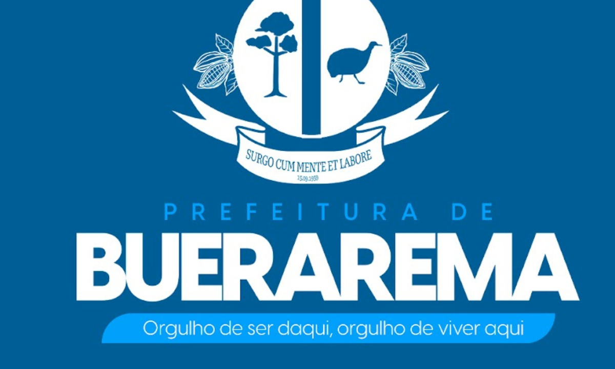 Concurso Buerarema: inscreva-se até o dia 25/07! Concurso Buerarema: inscreva-se até o dia 25/07!