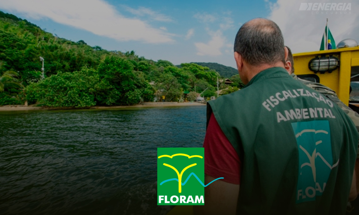 Concurso FLORAM: últimas 72 horas para se candidatar! Concurso FLORAM: últimas 72 horas para se candidatar!