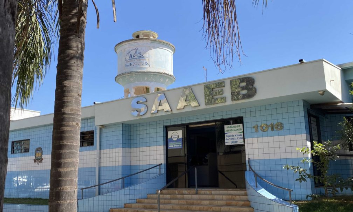Concurso SAAEB Interior de SP: inscrições PRORROGADAS até 20/08! Concurso SAAEB Interior de SP: inscrições PRORROGADAS até 20/08!