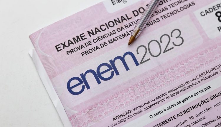 Gabarito ENEM Gabarito ENEM