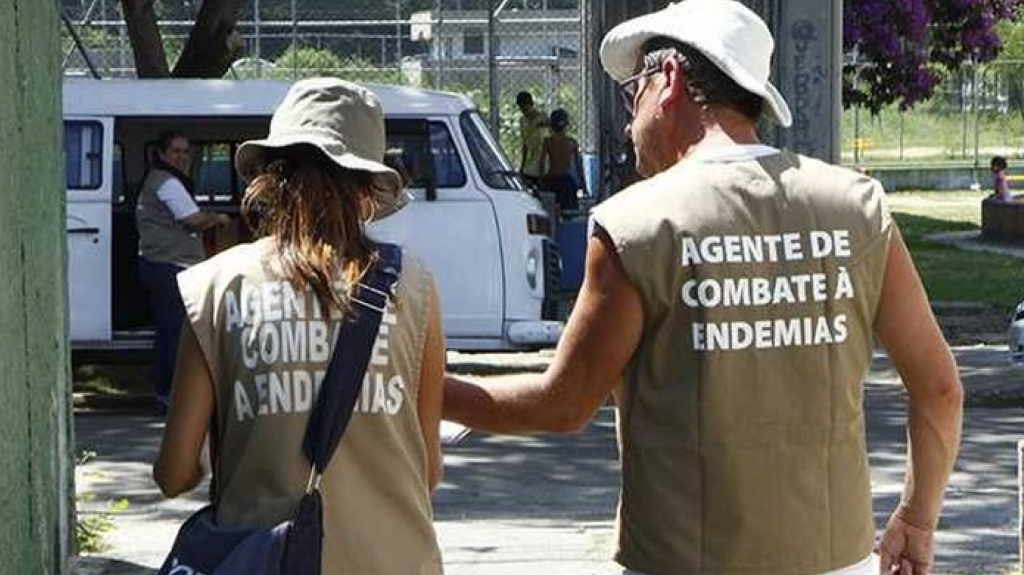 Prefeitura lança concurso público para AGENTE DE ENDEMIAS; salários de R$ 2,8 MIL Prefeitura lança concurso público para AGENTE DE ENDEMIAS; salários de R$ 2,8 MIL