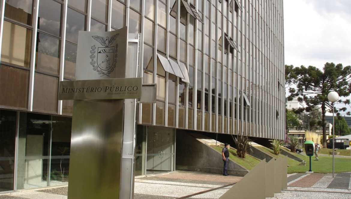Novo concurso MP PR; Imagem: Tribunal do Paraná