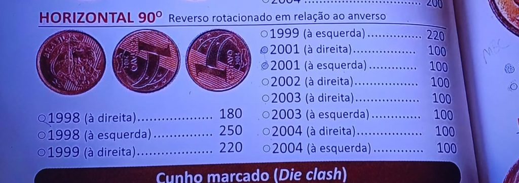 NC Não jogue fora! Suas MOEDAS de 1 Centavo podem valer uma fortuna!