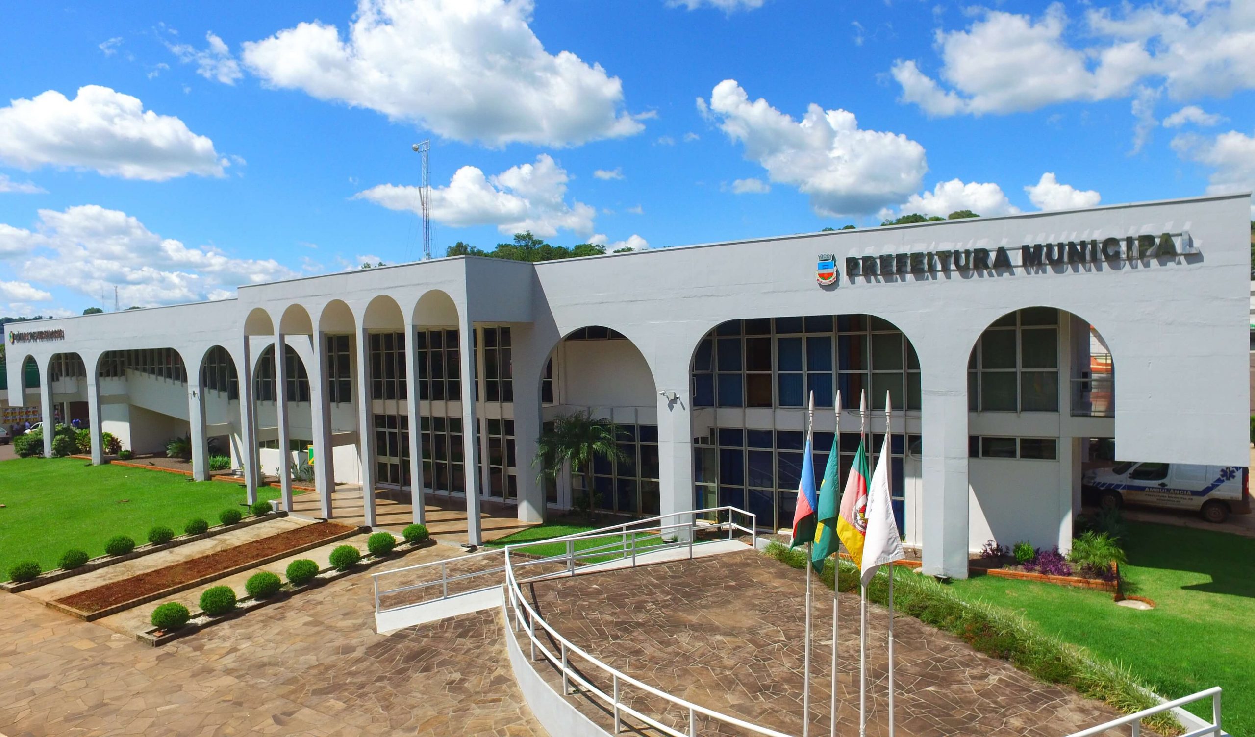 Concurso Prefeitura no RS: vagas para todos os níveis! Concurso Prefeitura no RS: vagas para todos os níveis!
