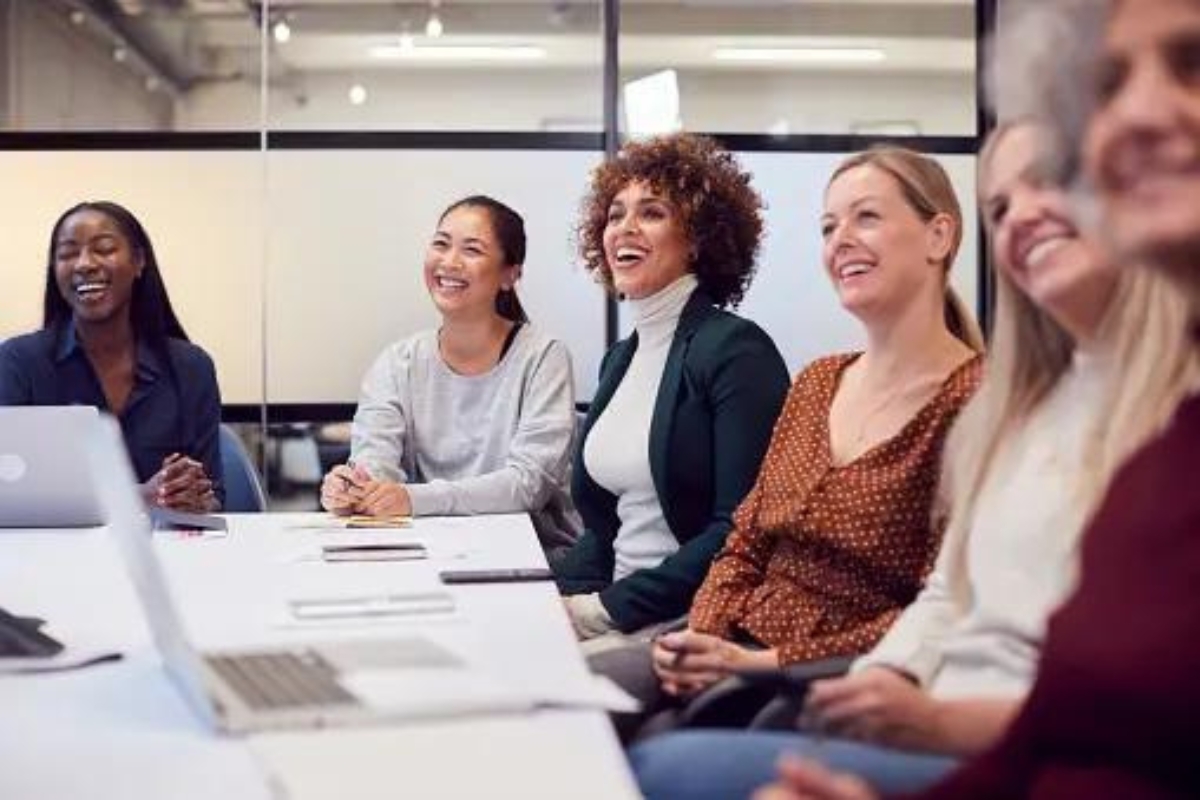 Curso só para mulheres em situação de vulnerabilidade: instituto federal tem 200 vagas abertas Curso só para mulheres em situação de vulnerabilidade: instituto federal tem 200 vagas abertas