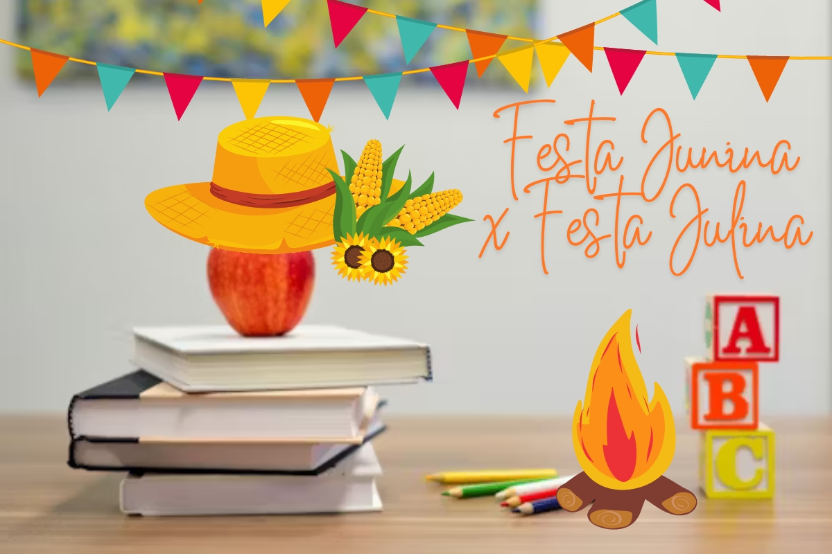 Festa junina, julina ou julhina: você sabe o correto?