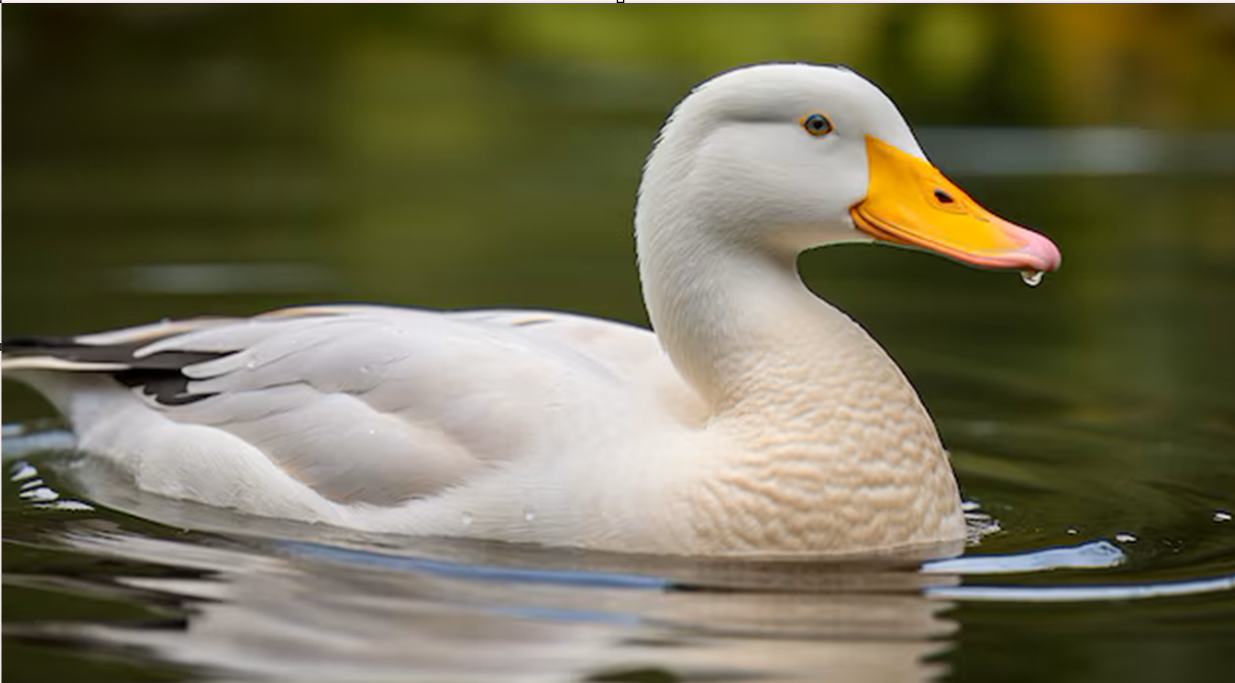 Dúvidas de Português: qual o coletivo de patos?