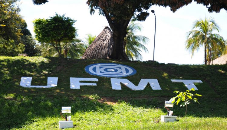 Nota do ENEM UFMT Nota do ENEM UFMT