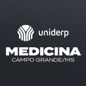 Vestibular de Medicina Uniderp Vestibular de Medicina Uniderp